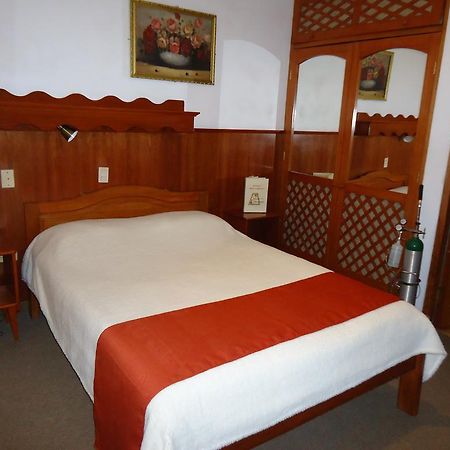 Hotel La Posada De Atahualpa กุสโก ห้อง รูปภาพ