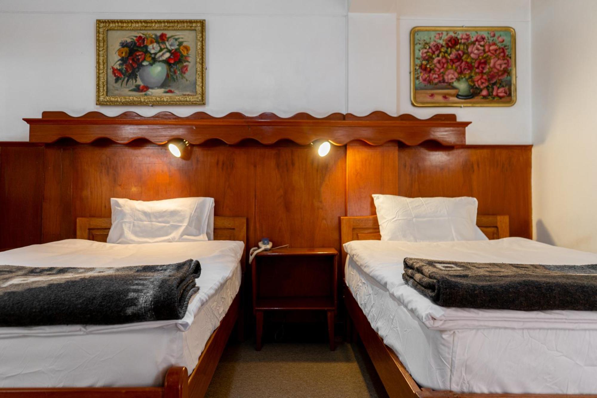Hotel La Posada De Atahualpa กุสโก ภายนอก รูปภาพ