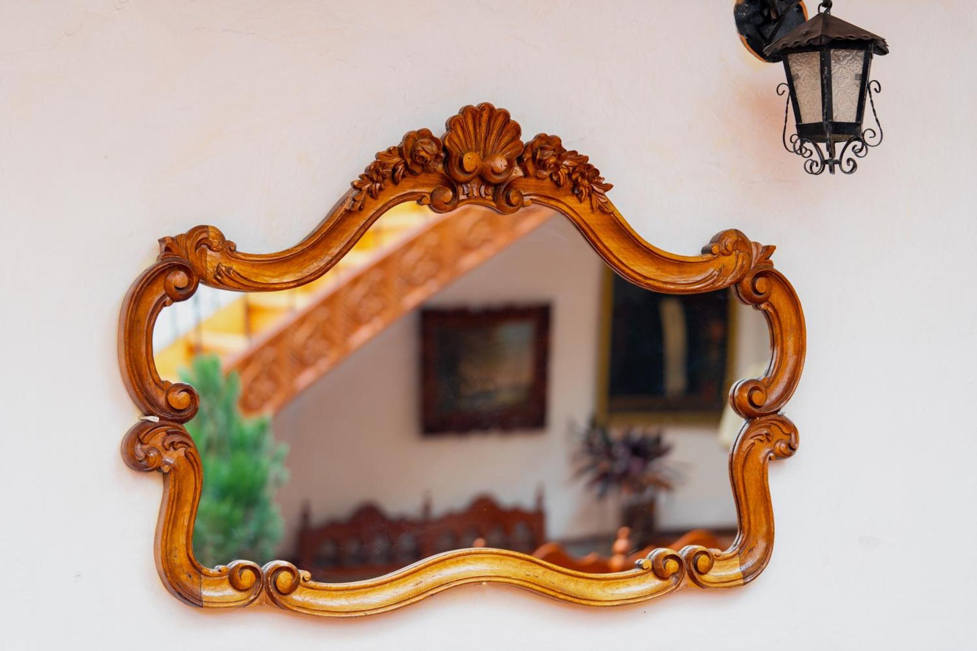 Hotel La Posada De Atahualpa กุสโก ภายนอก รูปภาพ