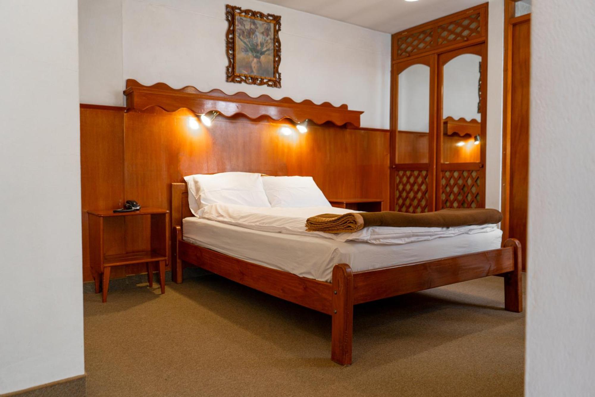 Hotel La Posada De Atahualpa กุสโก ภายนอก รูปภาพ
