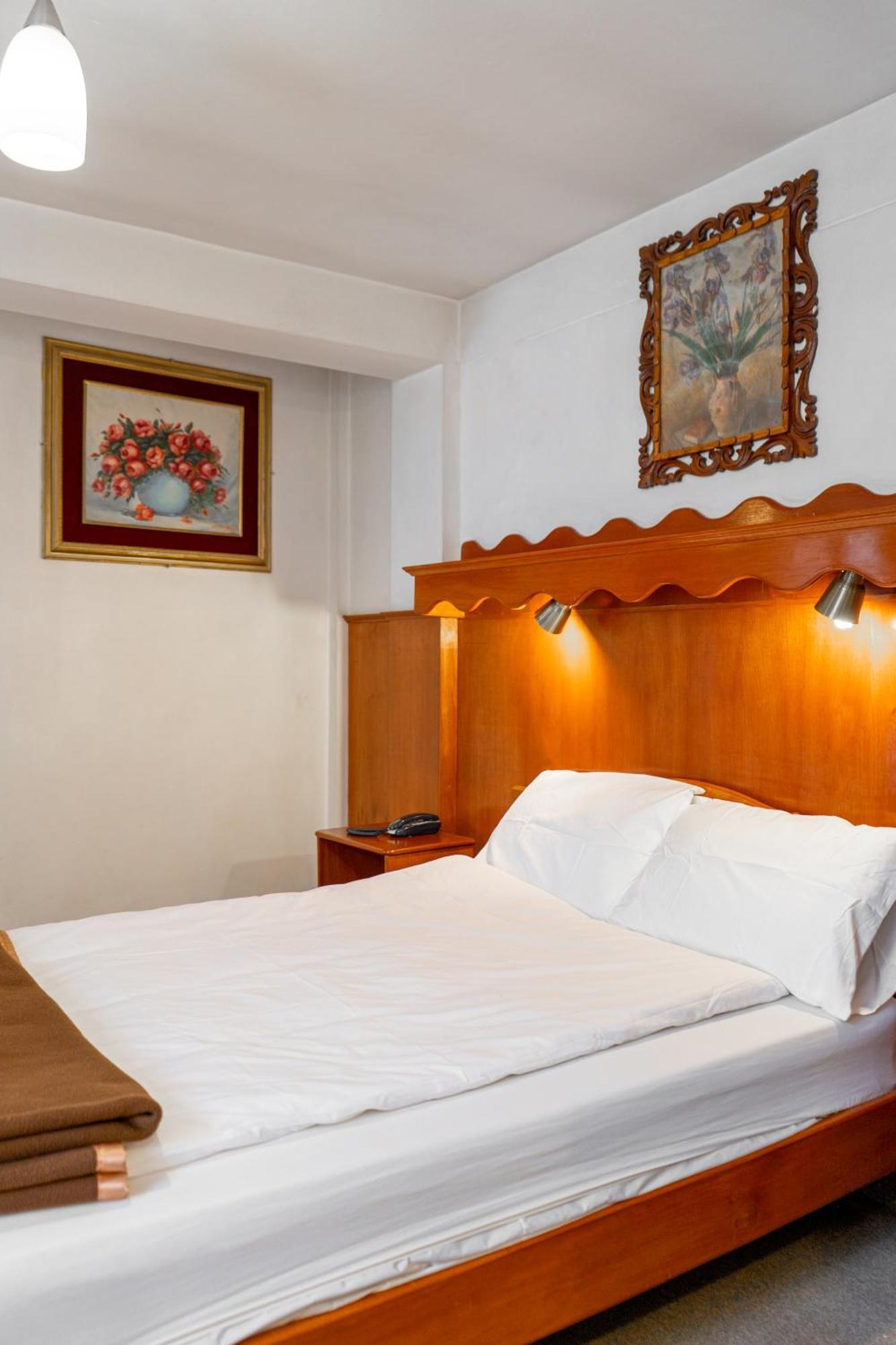 Hotel La Posada De Atahualpa กุสโก ภายนอก รูปภาพ