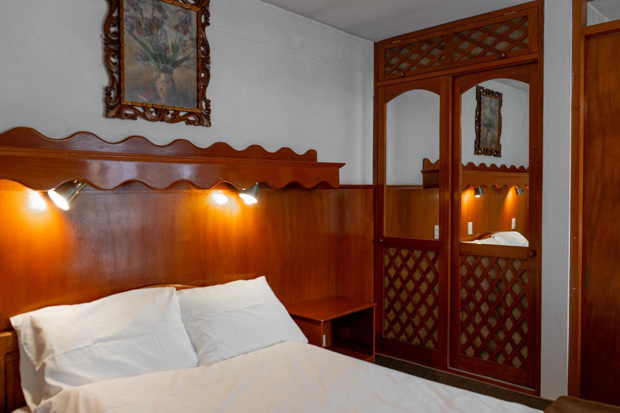 Hotel La Posada De Atahualpa กุสโก ภายนอก รูปภาพ