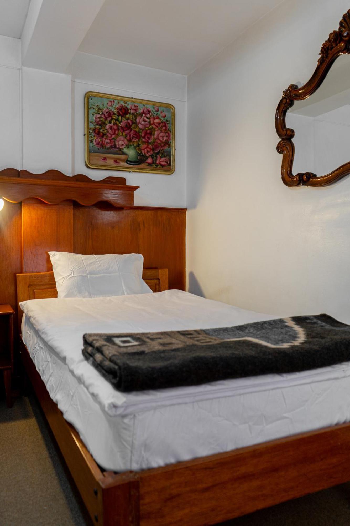 Hotel La Posada De Atahualpa กุสโก ภายนอก รูปภาพ