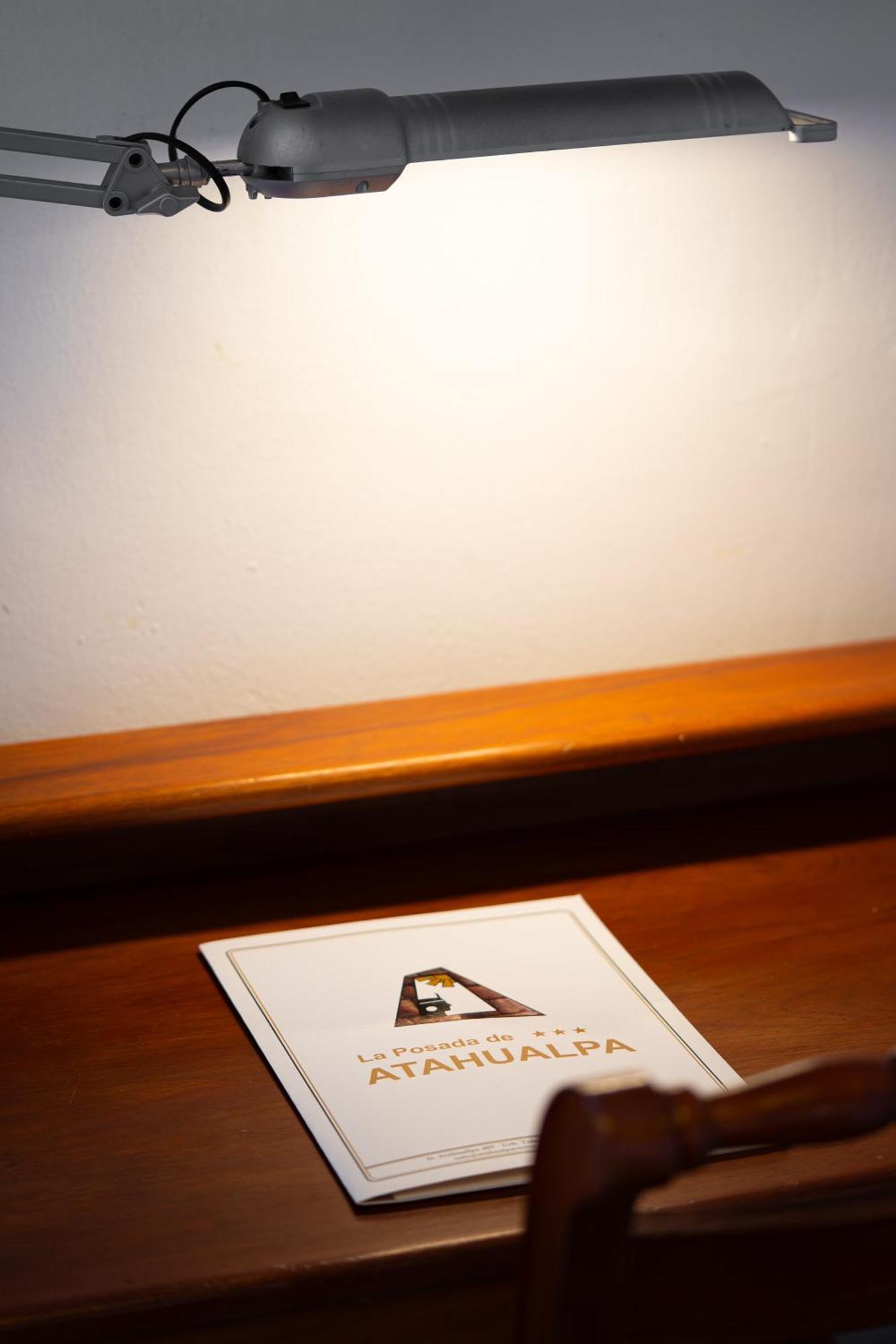 Hotel La Posada De Atahualpa กุสโก ภายนอก รูปภาพ